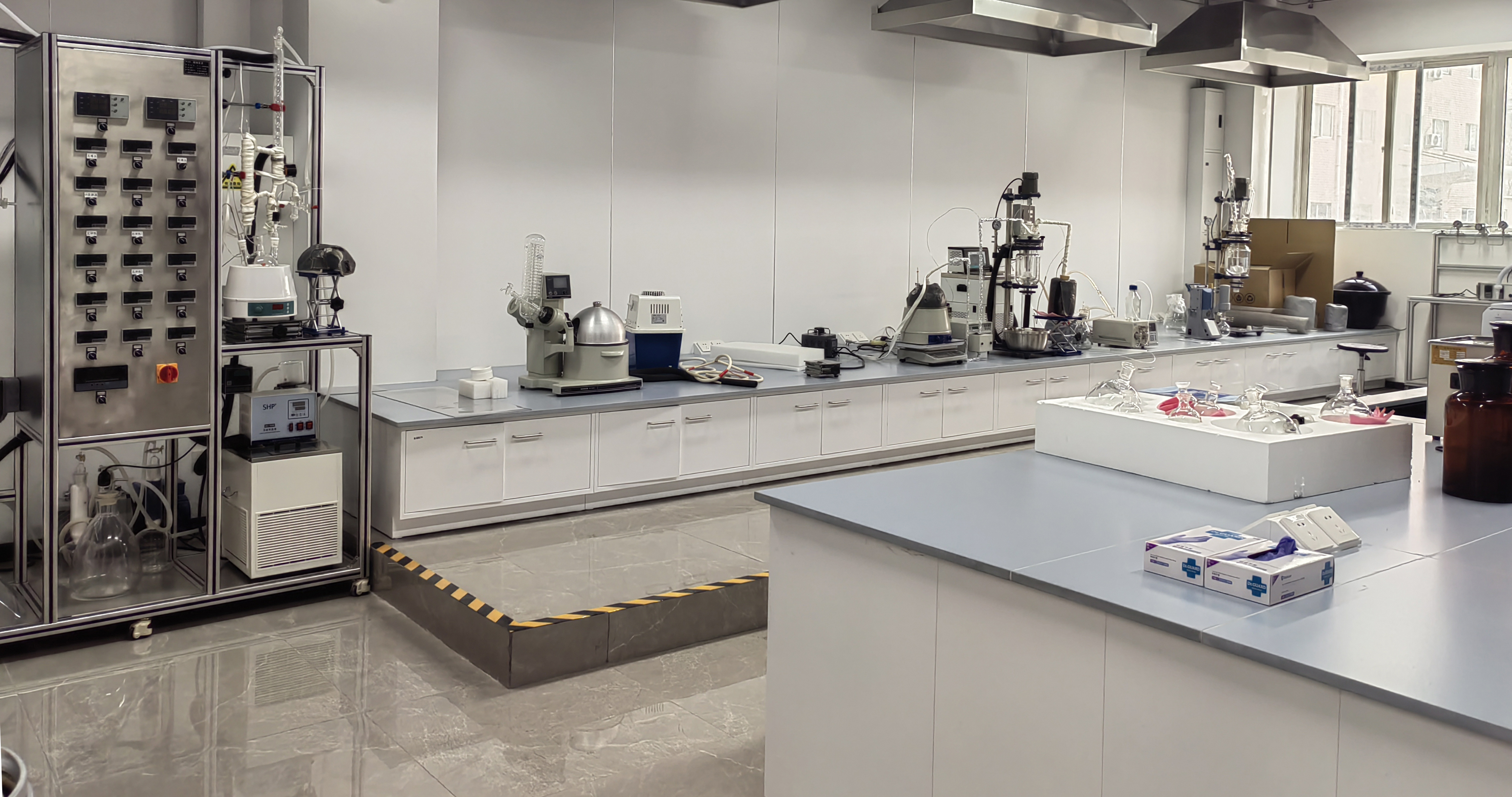 北京旭阳科技有限公司