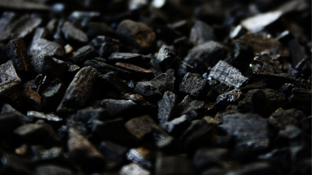 “旭阳一号”焦炭