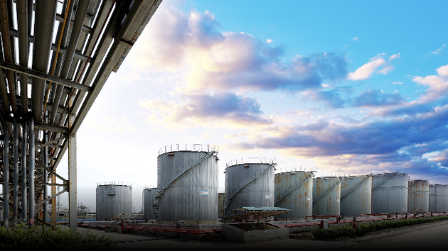 山东晨耀化工15万吨/年粗苯加氢精制项目(结束运营