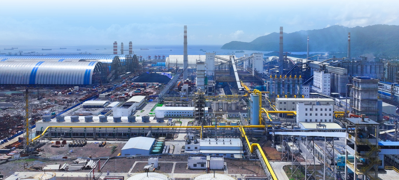 中国旭阳集团（1907.HK）发布2025年半年度业绩   ▏全球布局与创新驱动开启发展新征程